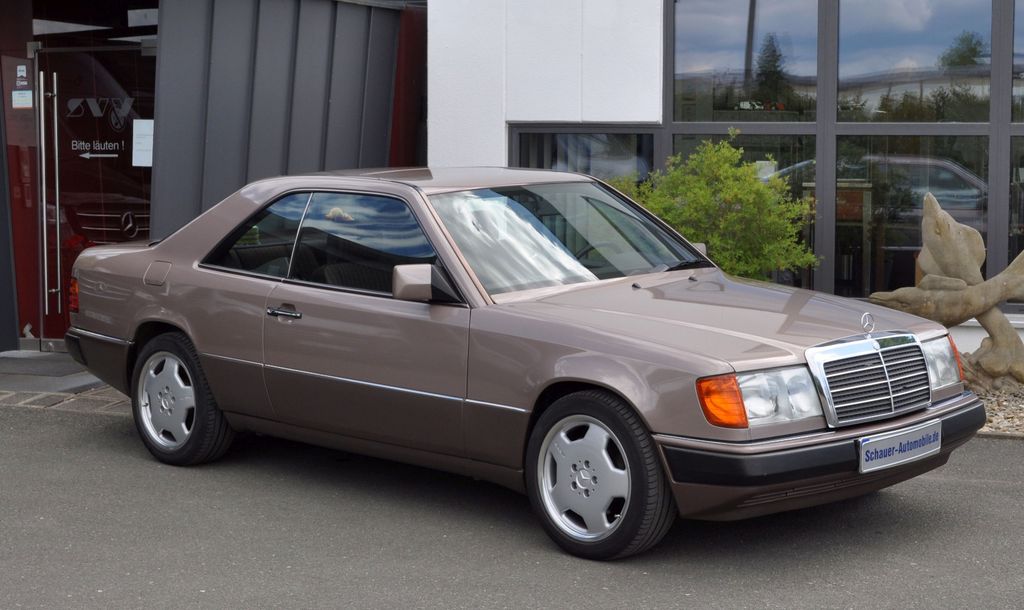 Bild des Angebotes Mercedes-Benz CE 320