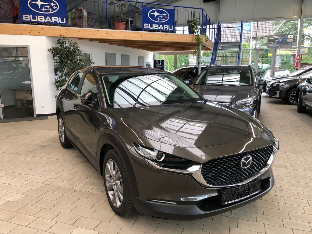 Bild des Angebotes Mazda CX-30 Selection 2WD