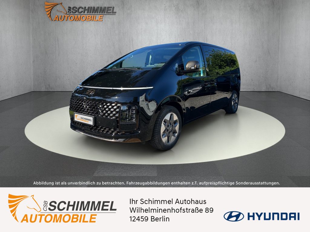 Bild des Angebotes Hyundai STARIA Hybrid SIGNATURE 7-Sitzer 360KAMERA LED
