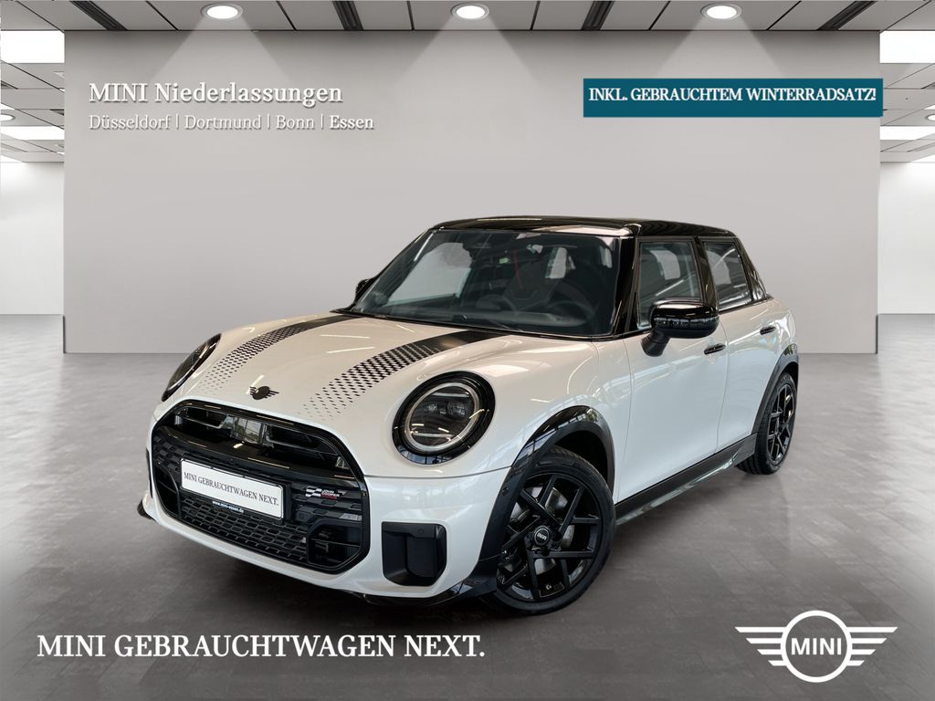 Bild des Angebotes MINI Cooper C JCW Trim Driv.Assist+ Head-Up Kamera