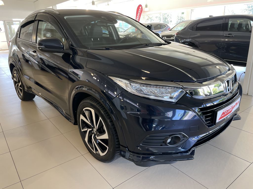 Bild des Angebotes Honda HR-V 1.5 i-VTEC CVT Executive