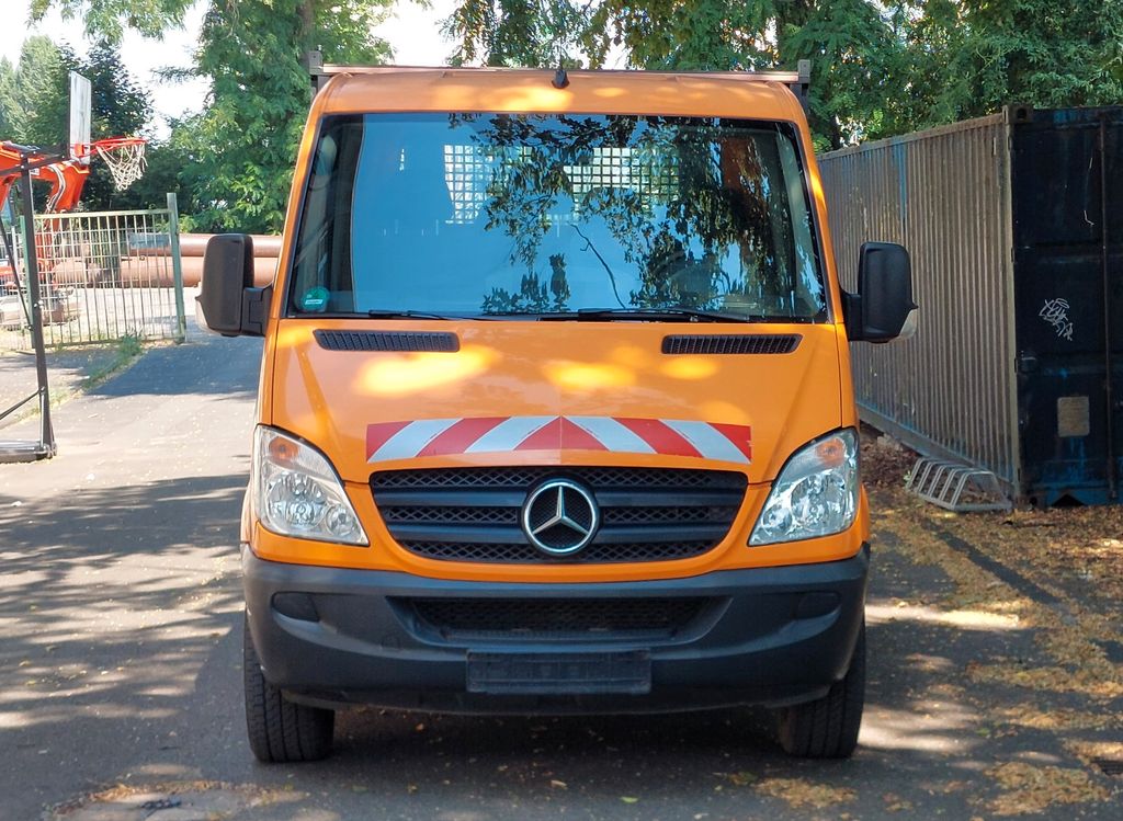 Bild des Angebotes Mercedes-Benz Sprinter II Pritsche/DoKa 310/311/313/314/316 CD