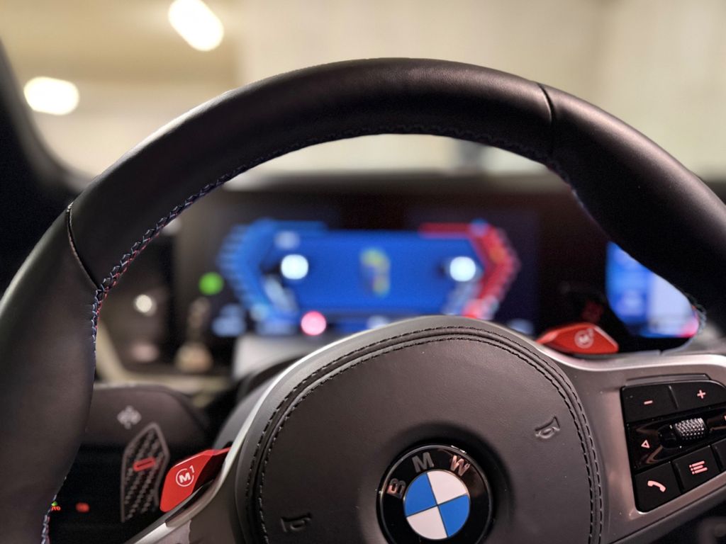 Bild des Angebotes BMW X5 M Competition M Competition