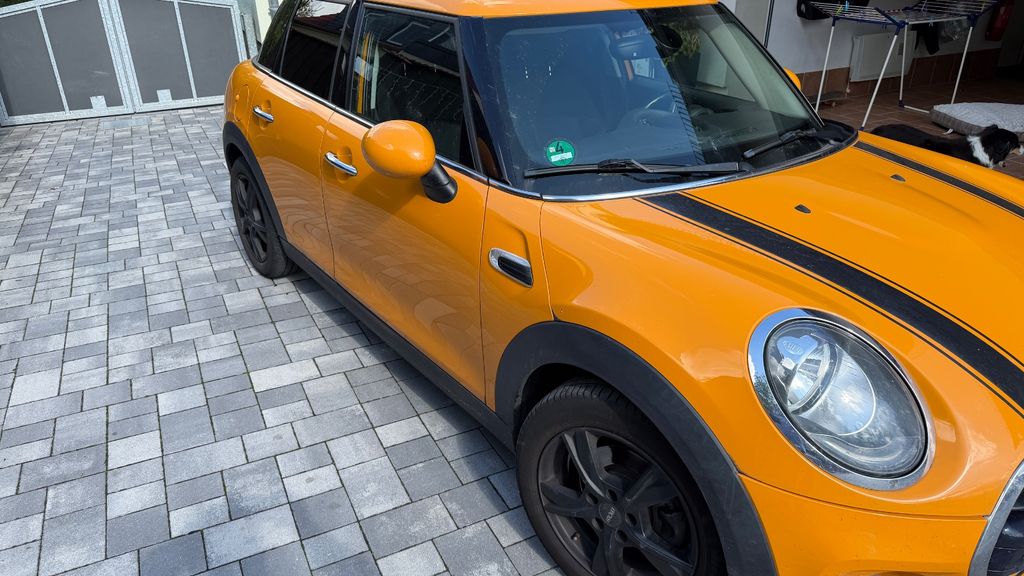 Bild des Angebotes MINI Cooper