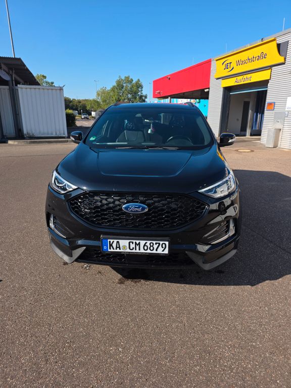 Bild des Angebotes Ford Edge 2,0 l EcoBlue Bi-Turbo 4x4 ST-LINE Auto...