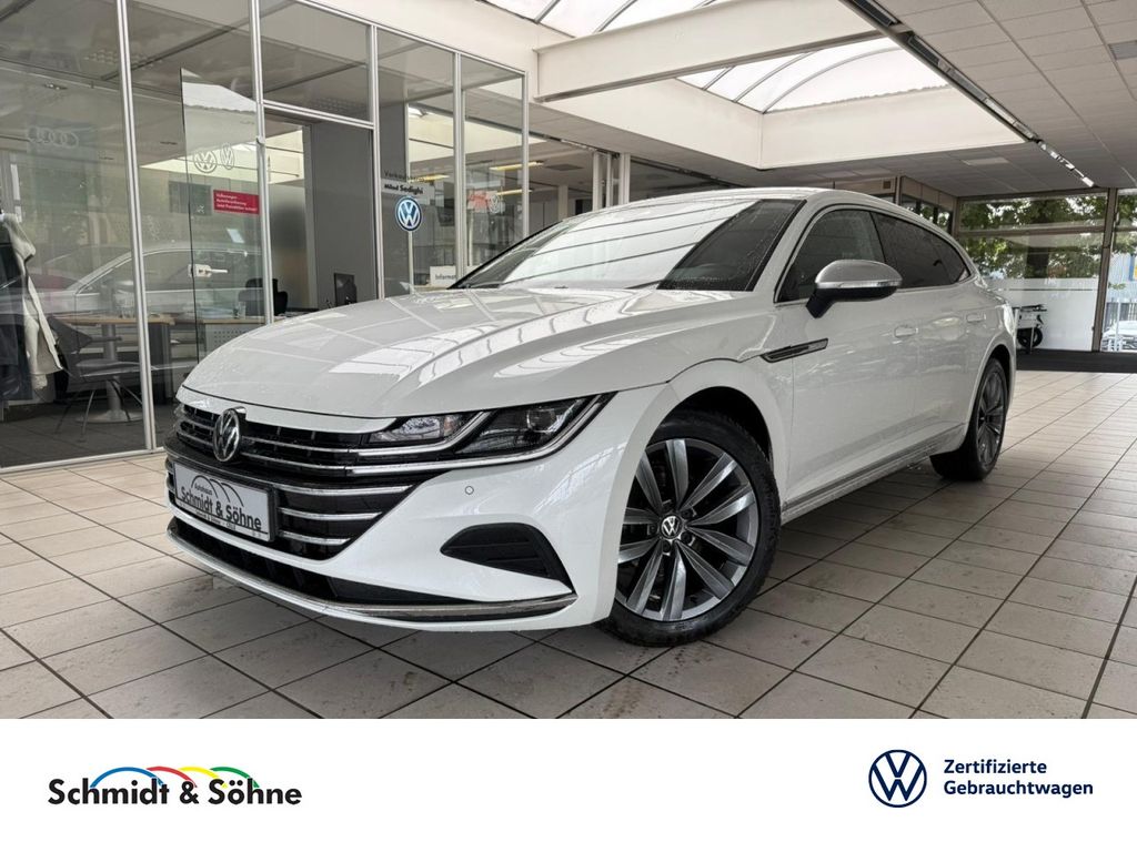Bild des Angebotes Volkswagen Arteon SB 2.0 TDI Elegance/Navi/ACC/AHK Klima
