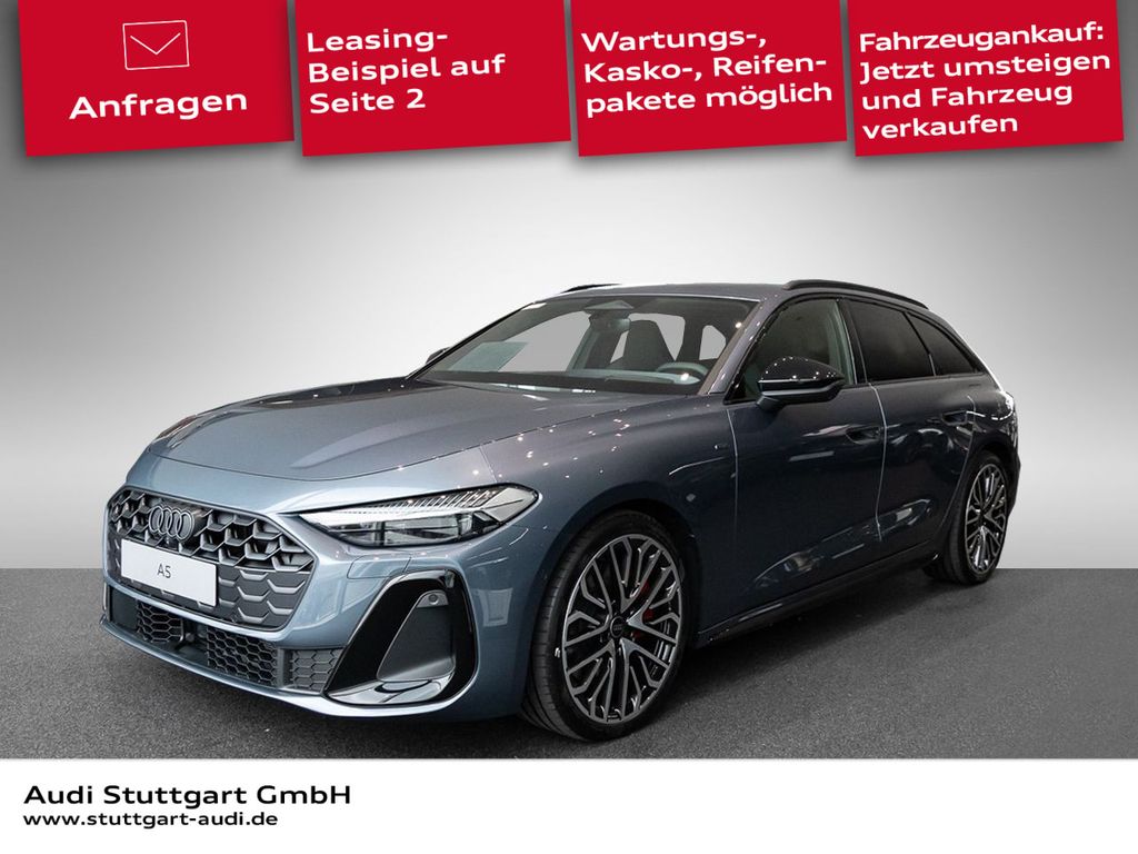 Bild des Angebotes Audi A5 Avant e-hybrid quattro 270 kW S tronic