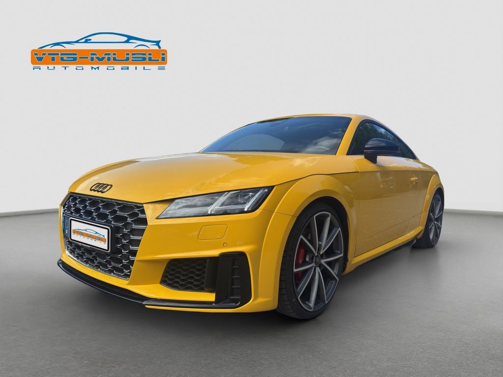 Bild des Angebotes Audi TTS * quattro * 292 PS * Soundsystem B&O *