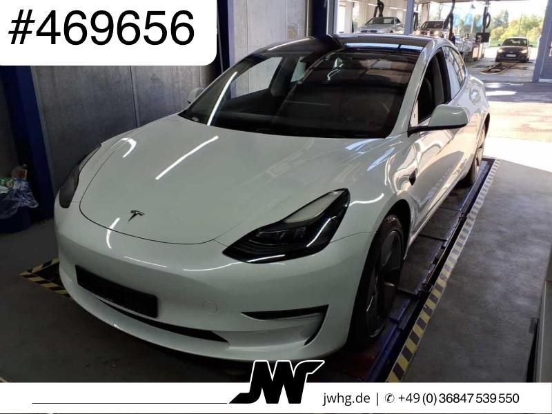Bild des Angebotes Tesla Model 3 RWD LONG 79kWh/AP3/PANO/WÄRMEPUMPE/RYZEN