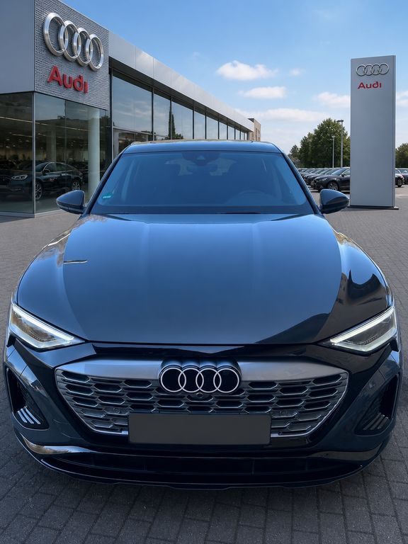 Bild des Angebotes Audi Q8 e-tron 50 e-tron quattro S line S line