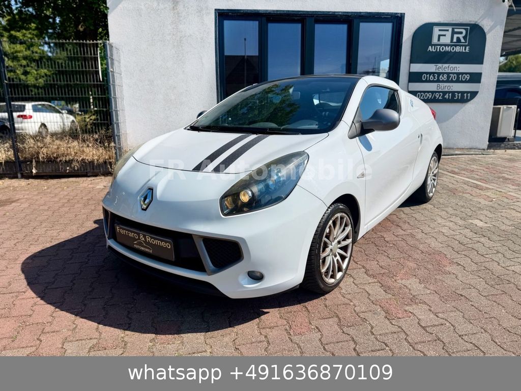 Renault Wind Gordini Exclusive