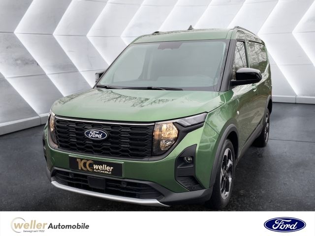 Bild des Angebotes Ford Transit Courier Active Kastenwagen 1.0 Navi Kame