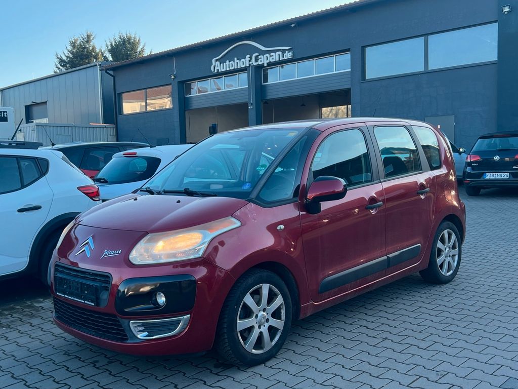 Bild des Angebotes Citroën C3 Picasso Tendance7TÜV 03.27/PDC/Allwetter