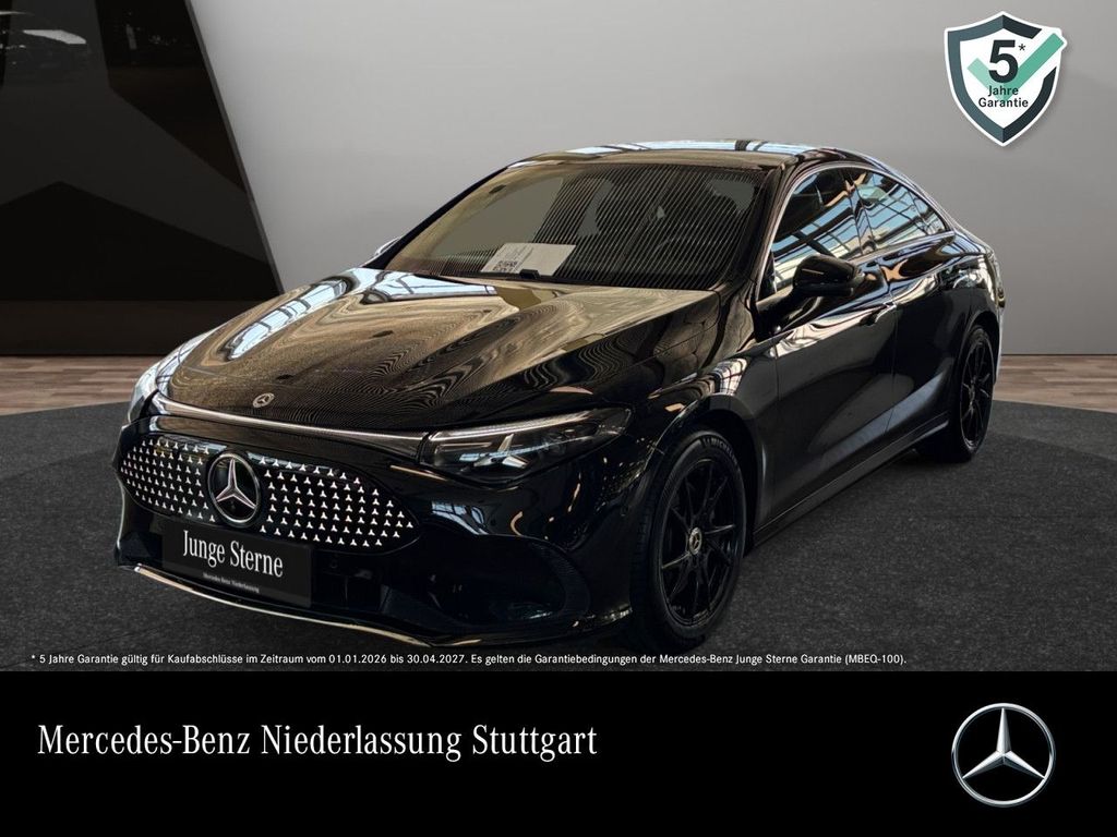Bild des Angebotes Mercedes-Benz CLA 250+ EQ Cp Progressive Advanced+/Pano/Winter