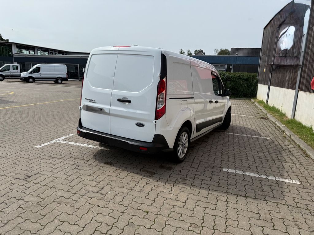 Bild des Angebotes Ford Transit Connect