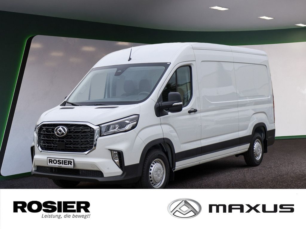 Bild des Angebotes Maxus Deliver 9 KA L3H2 Komfort Neues Modell LED Kamer