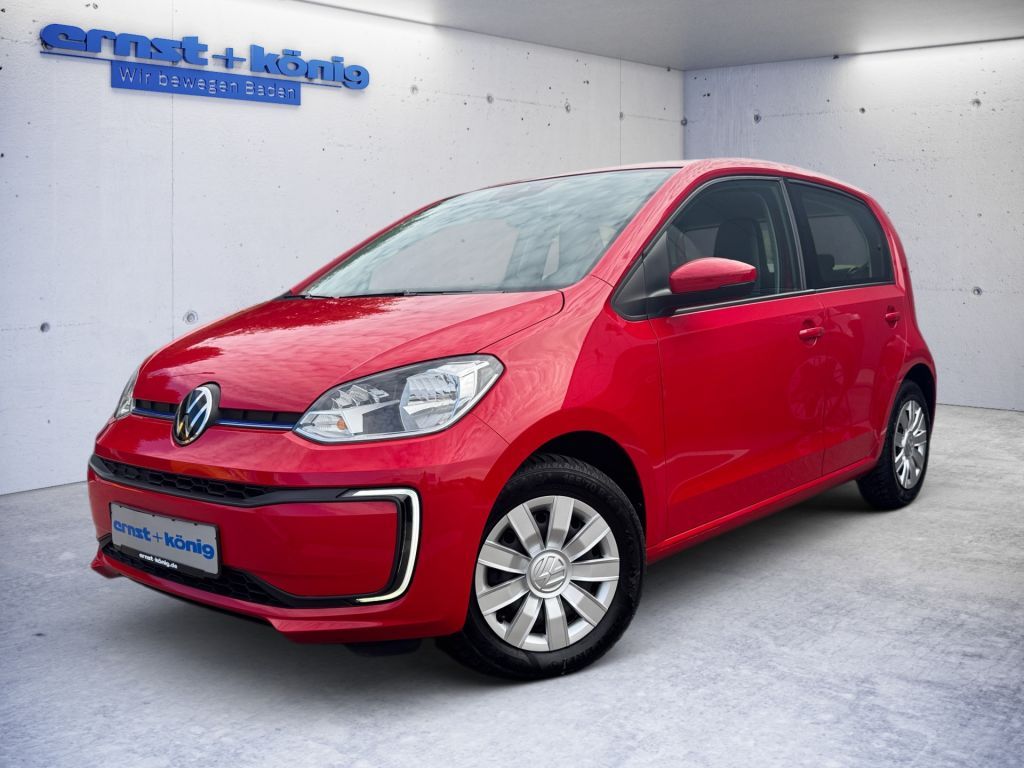 Bild des Angebotes Volkswagen e-up *E-Sound *Winter-Paket *Rückfahrkamera