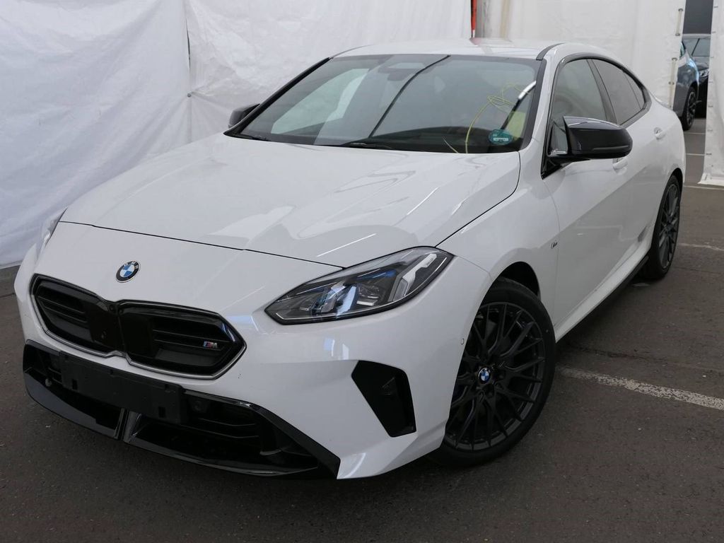 Bild des Angebotes BMW M235 xDrive Gran Coupé