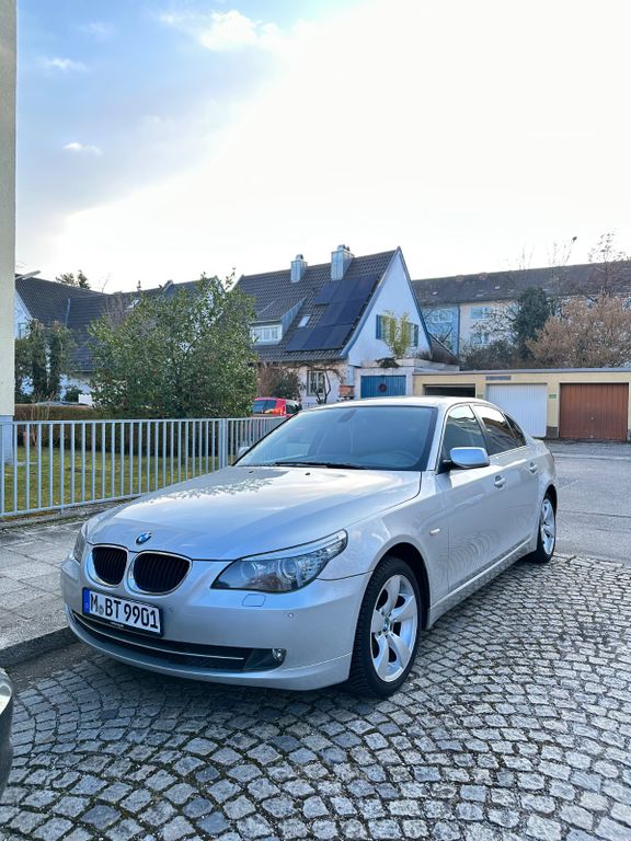 Bild des Angebotes BMW 520i Edition Lifestyle Edition Lifestyle