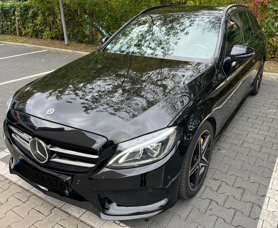 Bild des Angebotes Mercedes-Benz 250 AMG Line