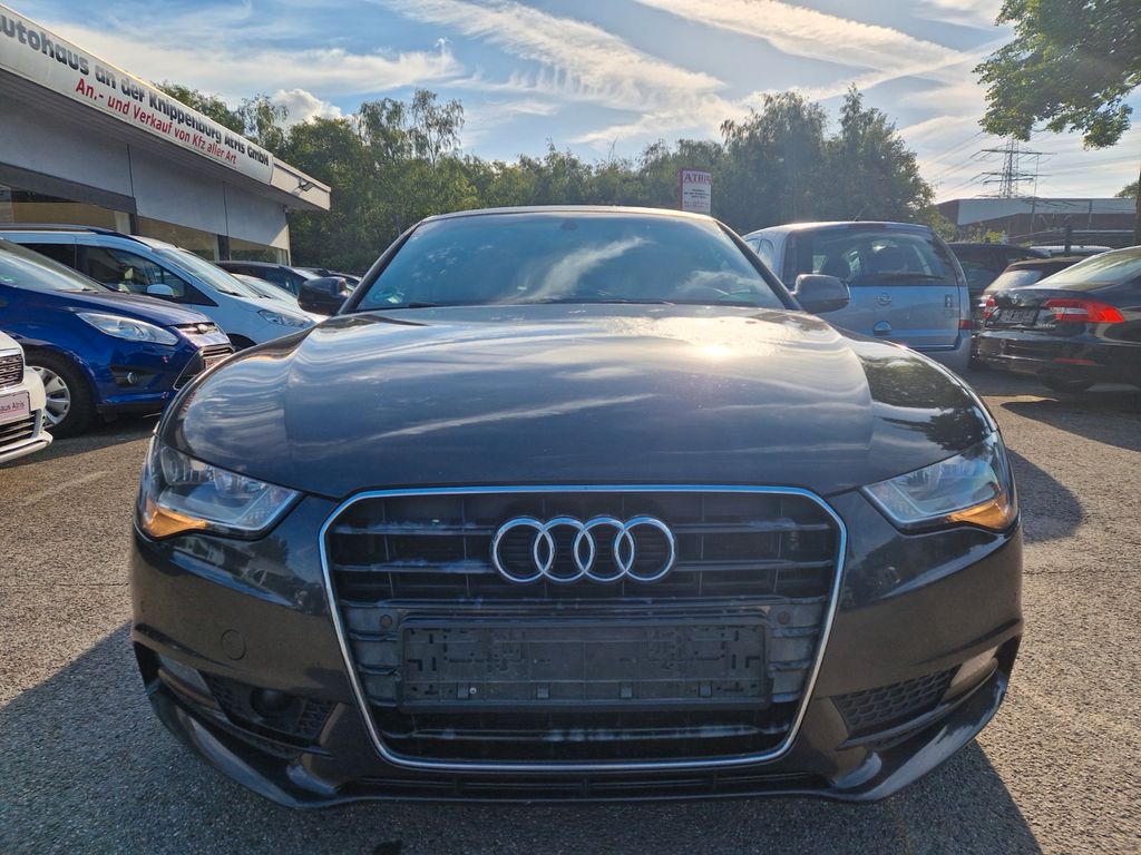 Bild des Angebotes Audi A5 Sportback 2.0 TDI Automatik
