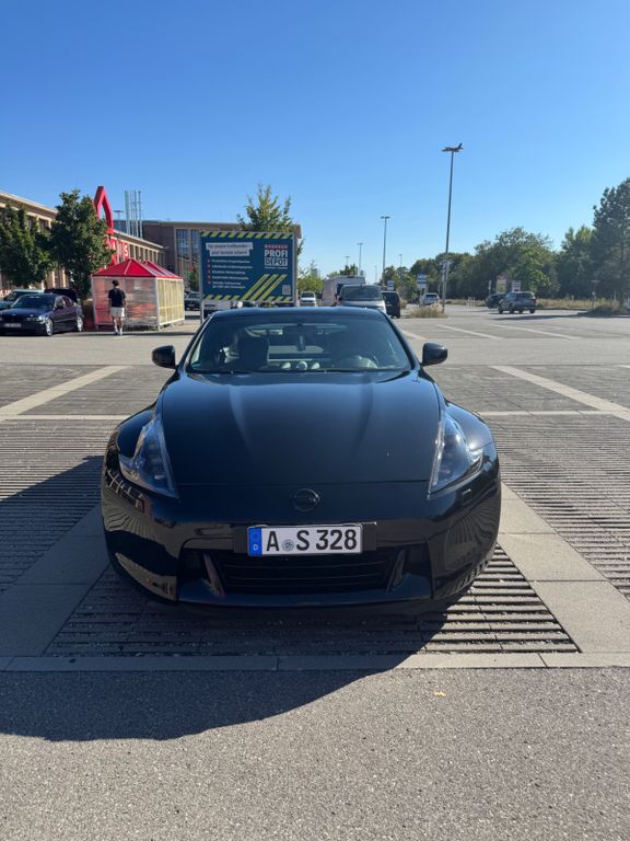 Bild des Angebotes Nissan 370Z 3.7 V6