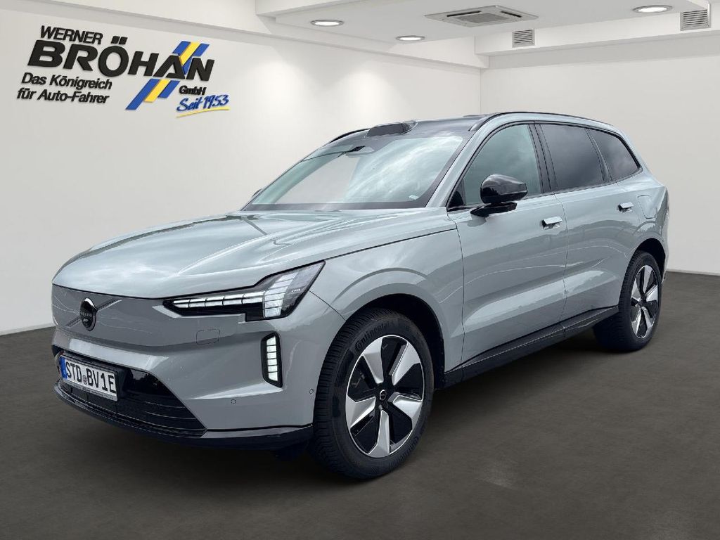 Bild des Angebotes Volvo EX90 Plus Pure Single Electric 2WD