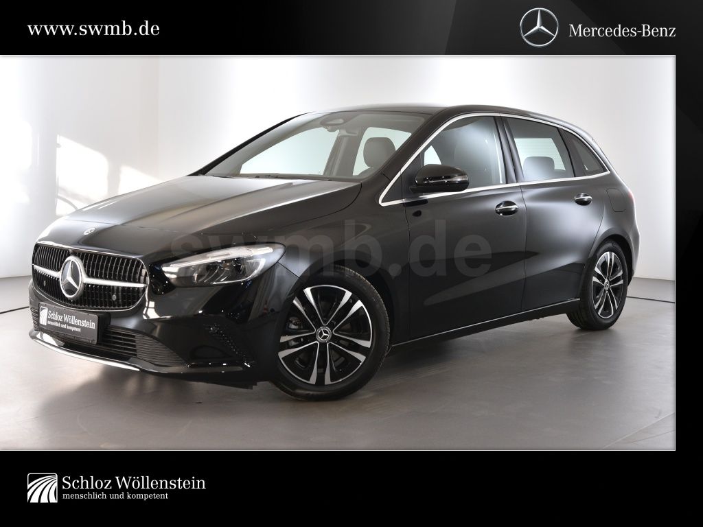 Bild des Angebotes Mercedes-Benz B 200 d 4,99%/Progressive/LED/DISTRONIC/Keyless