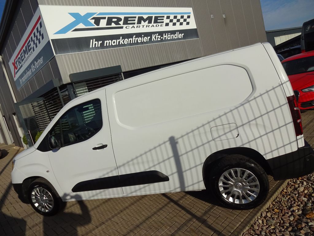 Bild des Angebotes Toyota Proace City 1.5 D-4D L2 Meister