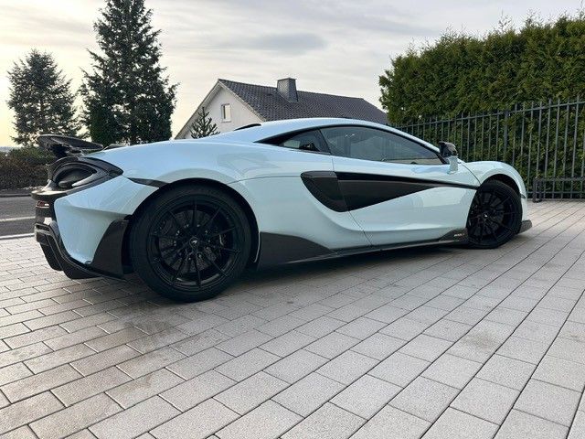 Bild des Angebotes McLaren 600LT