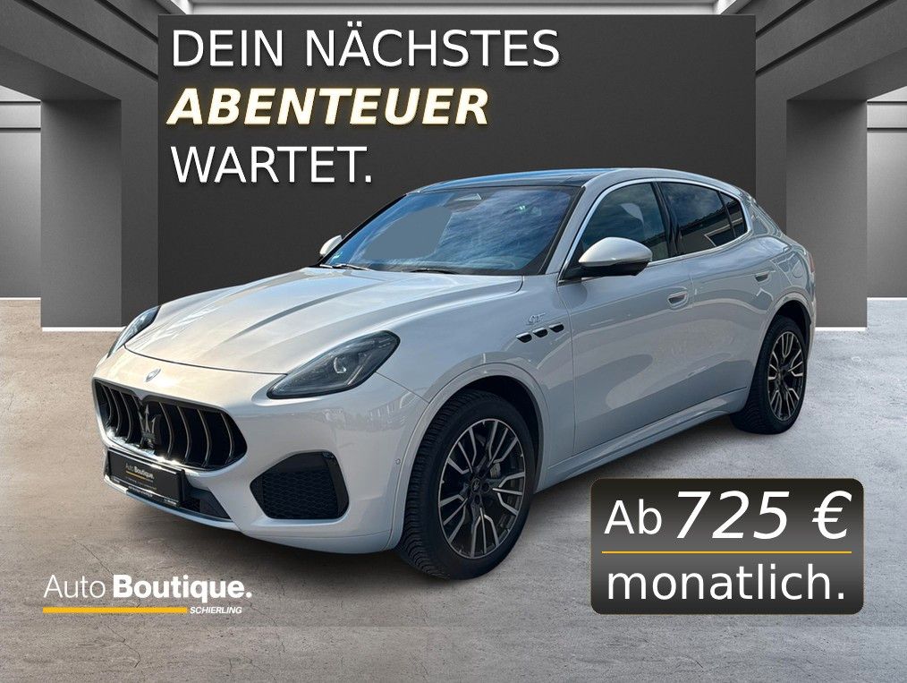 Bild des Angebotes Maserati Grecale GT 2.0 Mild-Hybrid AWD /NAVI/LED/SONUS