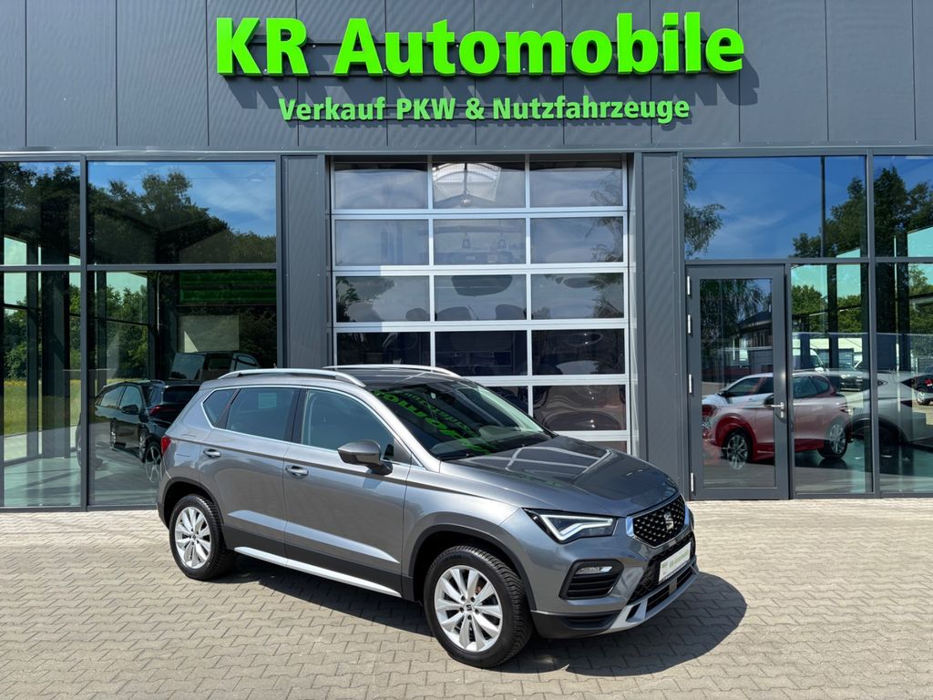 Bild des Angebotes Seat Ateca Xperience - LED - Beats Audio