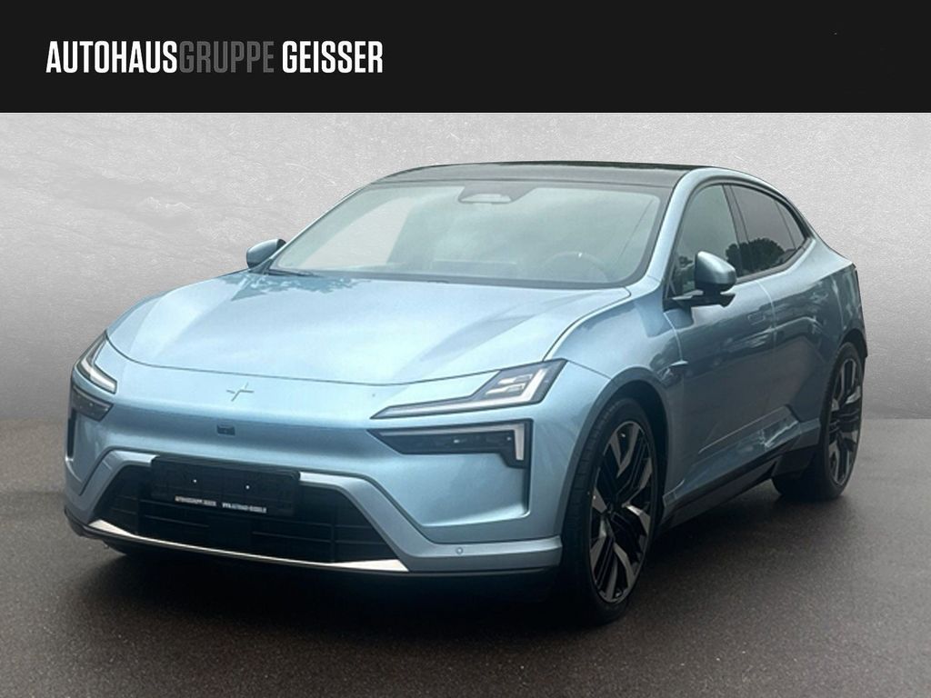 Bild des Angebotes Polestar 4 LRDM Plus Performance