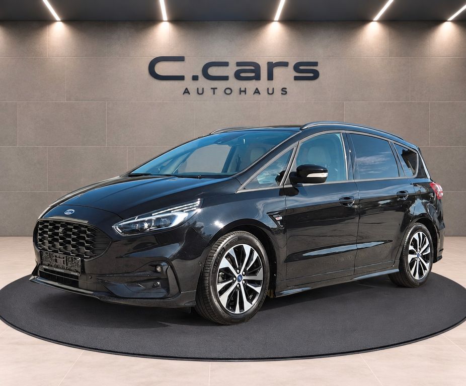 Bild des Angebotes Ford S-Max Hybrid ST.line, Duratec 2.5, 7 Personen