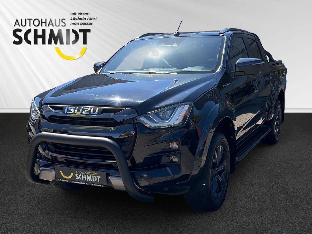 Bild des Angebotes Isuzu D-Max Double Cab 1,9 V-CROSS