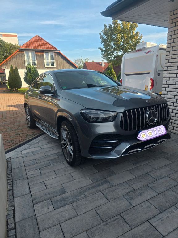 Bild des Angebotes Mercedes-Benz GLE 400 d 4MATIC AMG Line