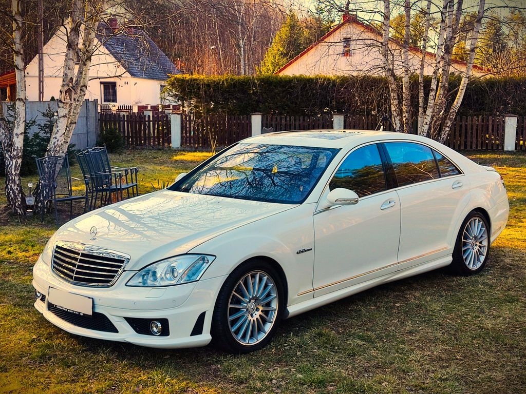 Bild des Angebotes Mercedes-Benz MOTOR GENERALÜBERHOLT /// 525PS /// JAPAN IMPORT