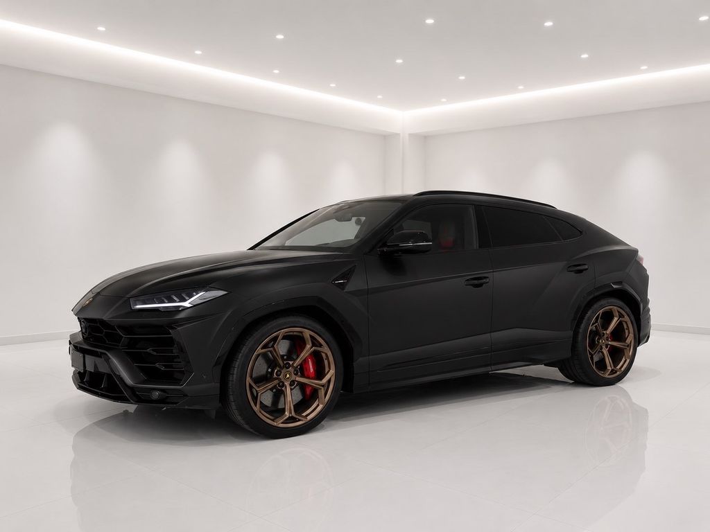 Bild des Angebotes Lamborghini Urus 4.0 V8 Autom. -