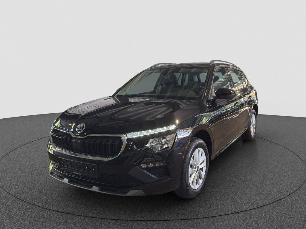 Bild des Angebotes Skoda Kamiq 1.5 TSI  DSG Selection