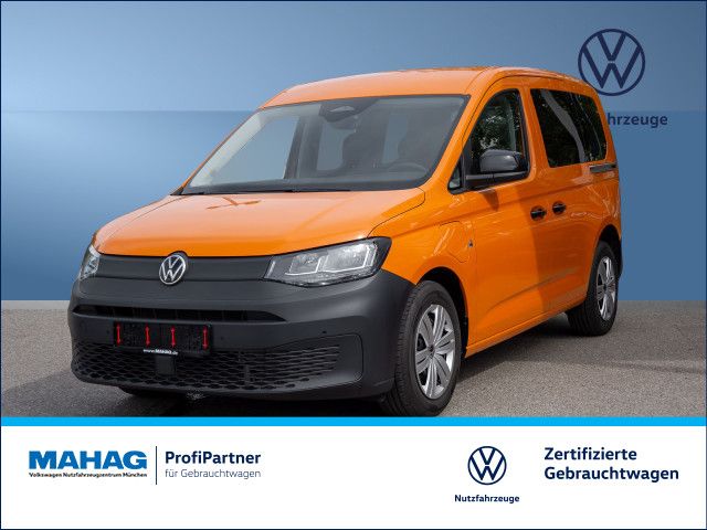 Bild des Angebotes Volkswagen Caddy Basis-Modell
