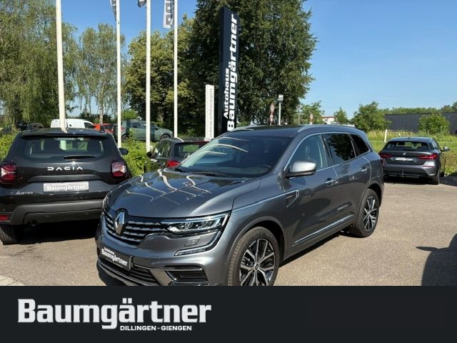 Bild des Angebotes Renault Koleos Techno Blue dCi 185 X-tronic 4WD Kamera/P