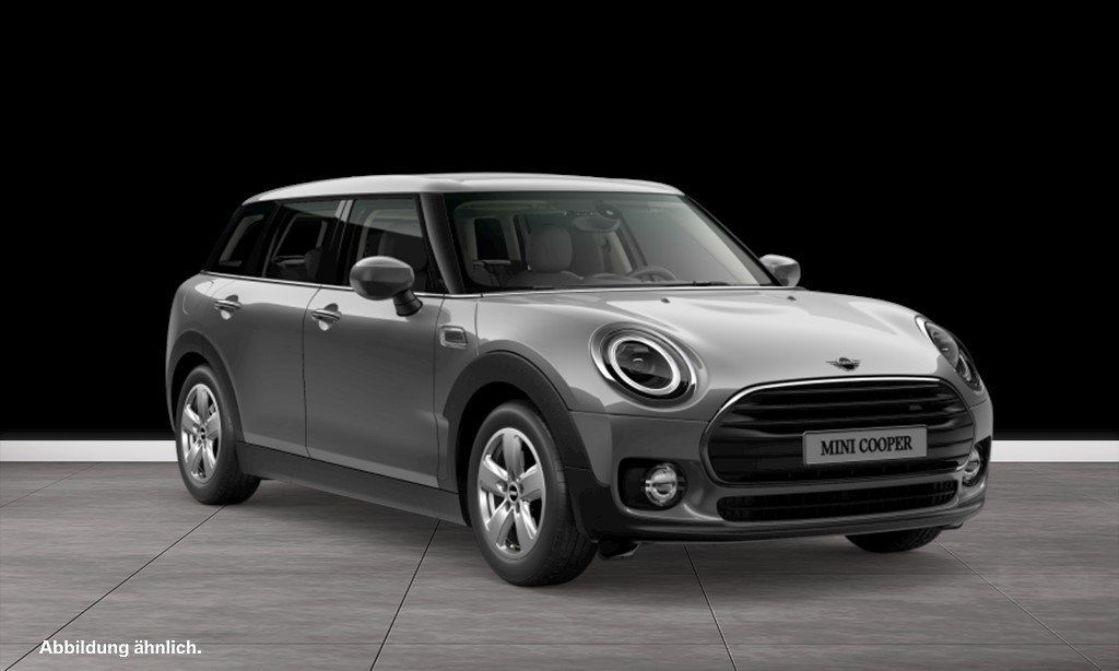 Bild des Angebotes MINI Cooper Clubman Navi Kamera LED Sitzheizung