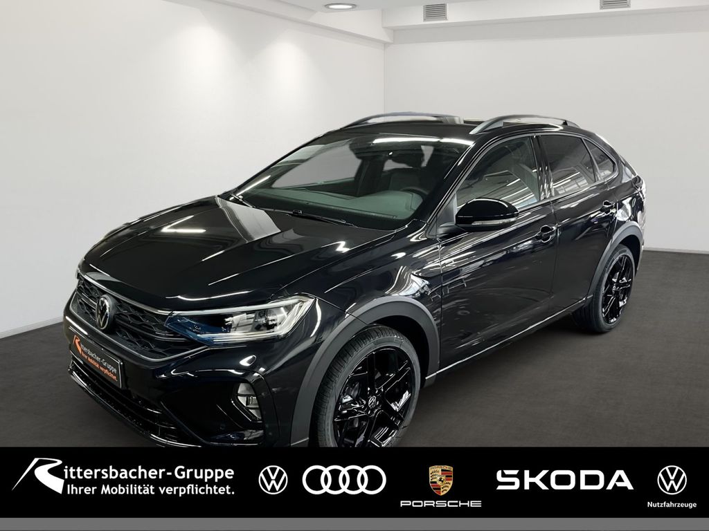 Bild des Angebotes Volkswagen Taigo R-Line 1.5 TSI DSG IQ Drive*BlackStyle*Rüc