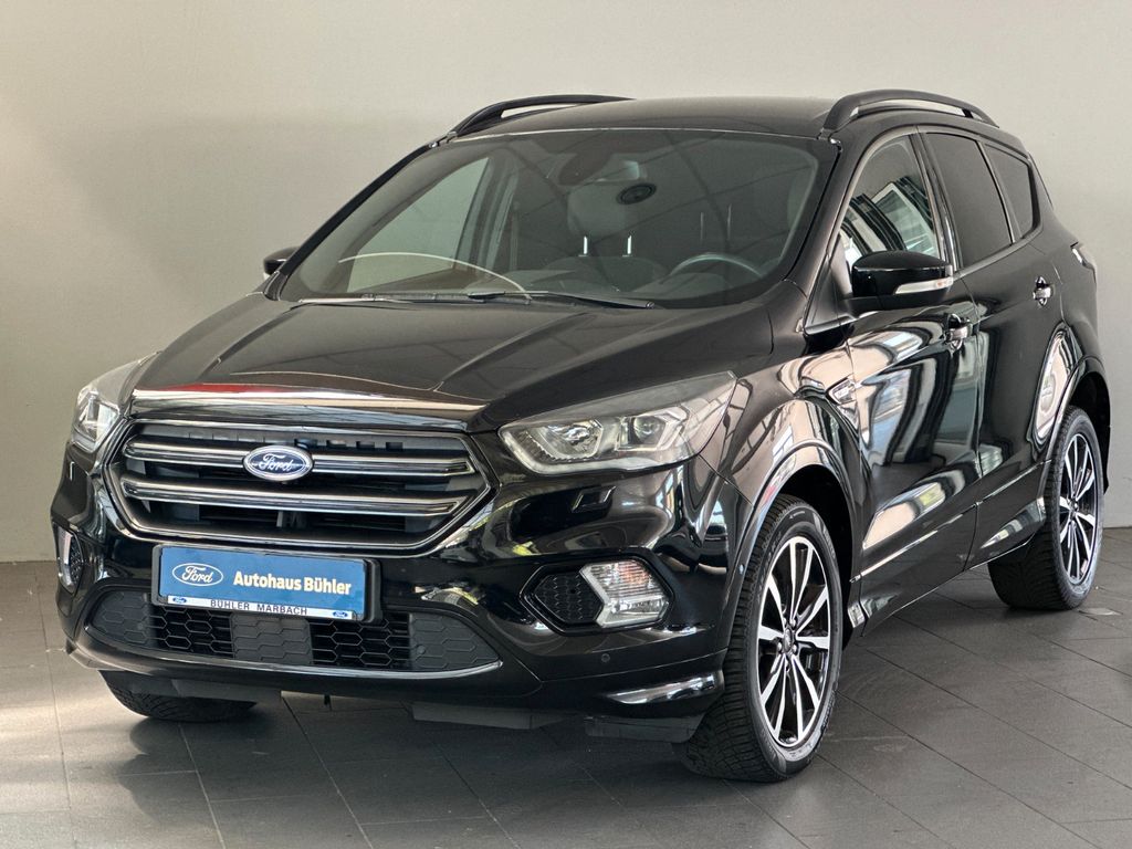 Bild des Angebotes Ford Kuga ST-Line 2.0 4x4 #WINTERPAKET #NAVI #AUTOMAT