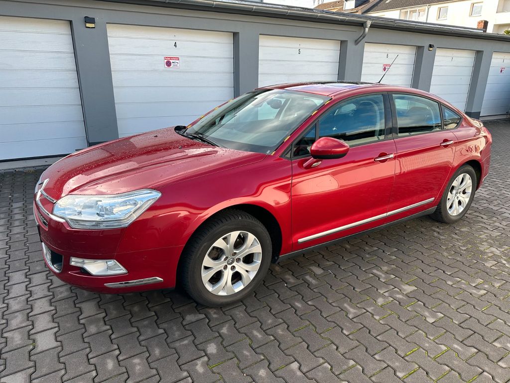 Bild des Angebotes Citroën C5 Lim. Comfort Autom XENON EGSD PDC KAMERA