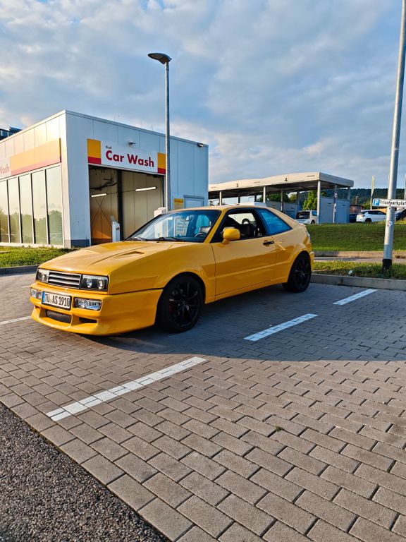 Bild des Angebotes Volkswagen Corrado  1.8 G60  160 PS  143.704 km  EZ
