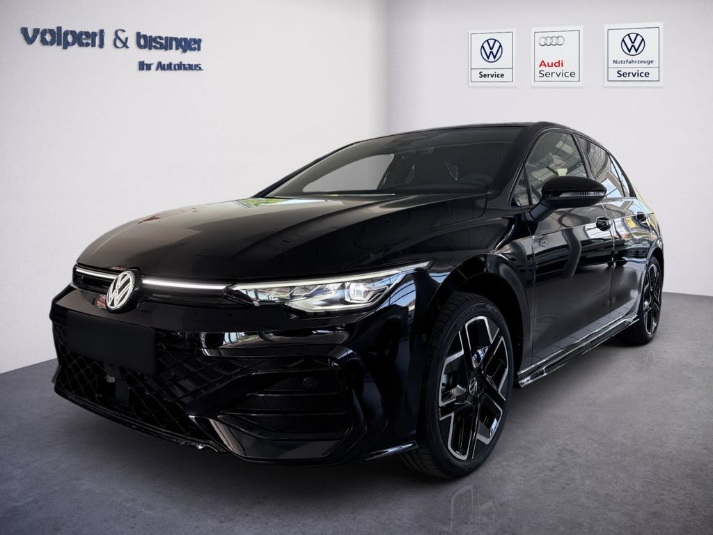 Bild des Angebotes Volkswagen Golf R-Line 1,5eTSI_DSG_KAMERA_AssistPaket