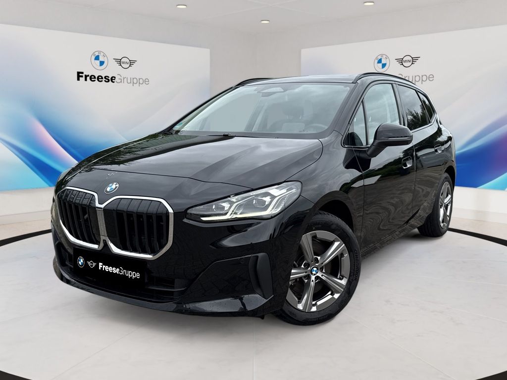 Bild des Angebotes BMW 223d xDrive Active Tourer AHK 360° HEAD-UP PANO