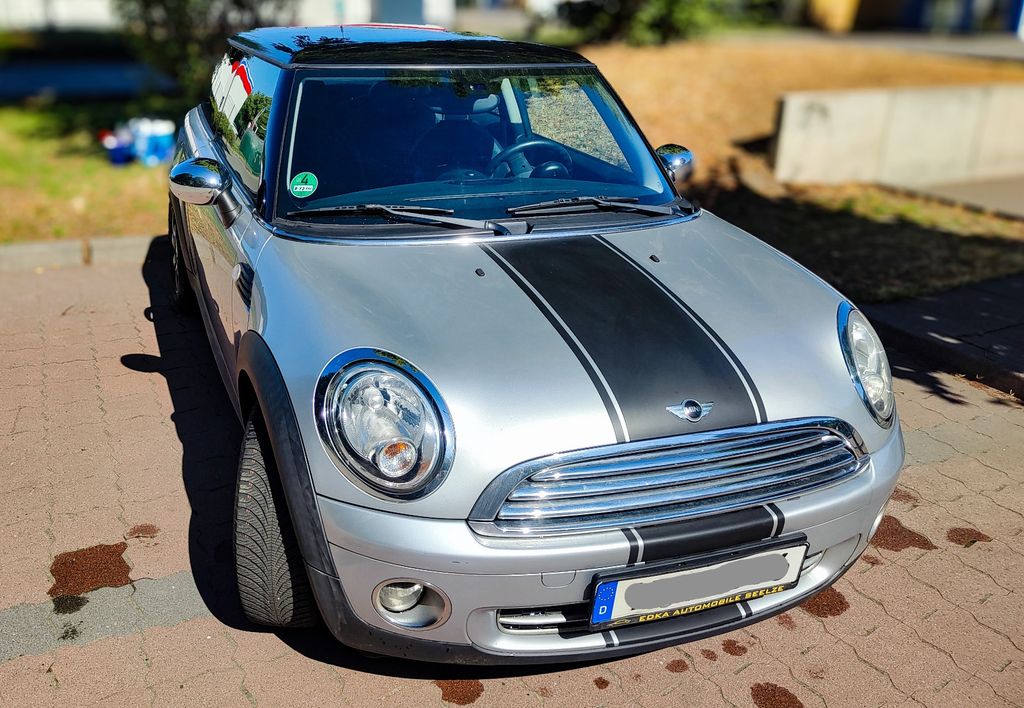 Bild des Angebotes MINI COOPER COOPER