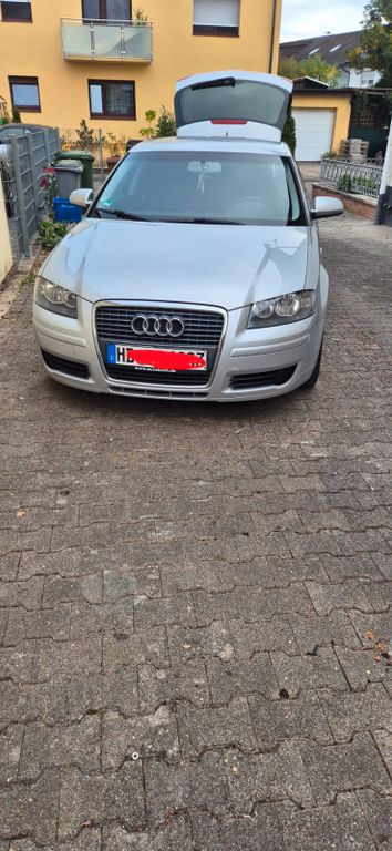 Bild des Angebotes Audi A3 1.9 TDI Ambition Sportback Ambition